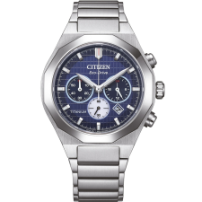 Citizen CA4691-59L Super-Titanium Zenshin Eco-Drive, férfi karóra