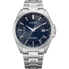 Citizen CB0250-84L Eco-Drive radio controlled 43mm 10ATM, karóra