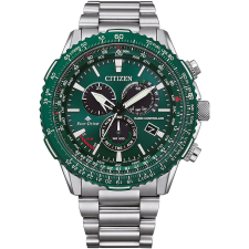 Citizen CB5004-59W Radio-Controlled Eco-Drive Promaster 45mm 20ATM, karóra