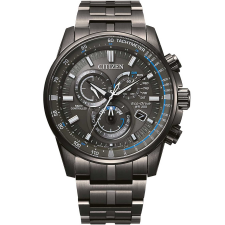 Citizen CB5887-55H Eco-Drive radio-controlled chrono 43mm karóra