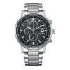 Citizen Chrono Eco-Drive CA0840-87E férfi karóra Chronograph