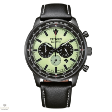 Citizen Chrono Eco-Drive férfi óra - CA4505-21X karóra
