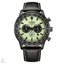 Citizen Chrono Eco-Drive férfi óra - CA4505-21X karóra
