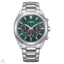 Citizen Chrono Eco-Drive férfi óra - CA4590-81X karóra