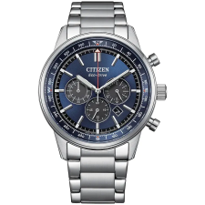 Citizen Chrono Férfi Karóra Ø: 42 mm Típus: CA4720-52L karóra