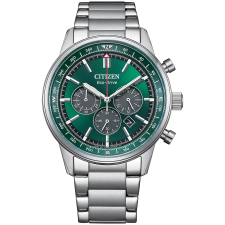 Citizen Chrono Férfi Karóra Ø: 42 mm Típus: CA4720-52X karóra