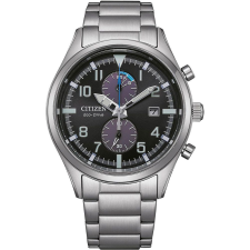 Citizen Chrono Férfi Karóra Ø: 42 mm Típus: CA7028-81E karóra