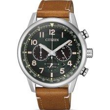 Citizen Chrono Férfi Karóra Ø: 43 mm Típus: CA4420-21X karóra