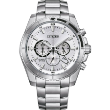 Citizen Chrono Férfi Karóra Ø: 44 mm Típus: AN8200-50A karóra