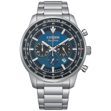 Citizen Chrono Férfi Karóra Ø: 44 mm Típus: CA4500-91L karóra