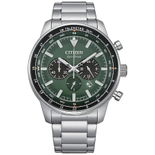 Citizen Chrono Férfi Karóra Ø: 44 mm Típus: CA4500-91X karóra