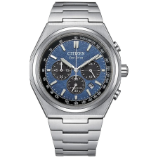 Citizen Chrono Férfi Karóra Ø: 44 mm Típus: CA4610-85L karóra