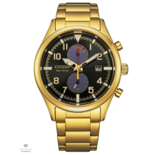 Citizen Chronograph férfi óra - CA7022-87E karóra