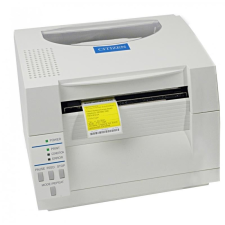 Citizen CL-S521II címkenyomtató készülék (CLS521IINEWXX) (CLS521IINEWXX) címkézőgép