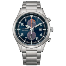 Citizen Classic Chrono CA7028-81L karóra