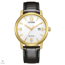 Citizen Eco-Drive Chrono férfi óra - BM6756-01A karóra
