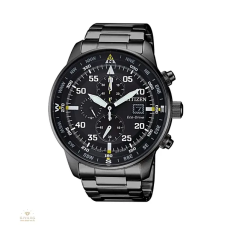Citizen Eco-Drive Chrono férfi óra - CA0695-84E karóra