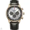 Citizen Eco-Drive Chronograph férfi óra - CA4723-03A