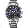 Citizen Eco-Drive Elegance Chronograph férfi óra - CA4720-52L
