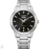 Citizen Eco-Drive Elegance férfi óra - AW0100-86E