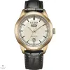 Citizen Eco-Drive Elegance férfi óra - AW0153-04A