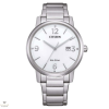Citizen Eco-Drive Elegance férfi óra - BM6755-71A