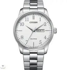 Citizen Eco-Drive Elegance férfi óra - BM8550-81A karóra