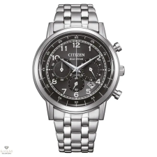 Citizen Eco-Drive Elegance férfi óra - CA4630-53E karóra