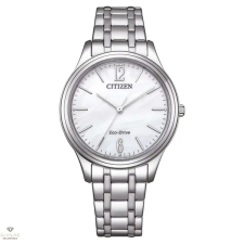 Citizen Eco-Drive Elegance női óra - EM0411-71A karóra