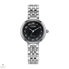 Citizen Eco-Drive Elegance női óra - EM0990-81E karóra