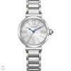 Citizen Eco-Drive Elegance női óra - EM1070-83A