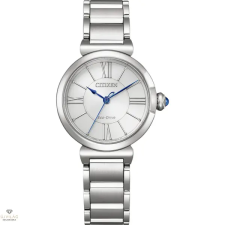 Citizen Eco-Drive Elegance női óra - EM1070-83A karóra