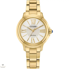 Citizen Eco-Drive Elegance női óra - EM1162-52A karóra