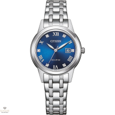 Citizen Eco-Drive női óra - FE1240-81L karóra