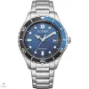 Citizen Eco-Drive Sporty Aqua unisex óra - AW1821-89L