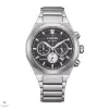 Citizen Eco-Drive Super Titanium Chronograph férfi óra - CA4690-51E