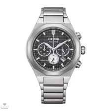 Citizen Eco-Drive Super Titanium Chronograph férfi óra - CA4690-51E karóra