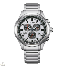 Citizen Eco-Drive Super Titanium férfi óra - AT2530-85A karóra