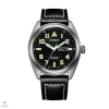 Citizen Eco-Drive Super Titanium férfi óra - BM8560-29E