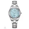 Citizen Eco-Drive Super Titanium női óra - EW2601-81M