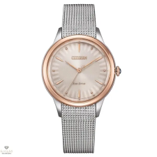 Citizen Elegance Eco-Drive női óra - EM1156-80X karóra