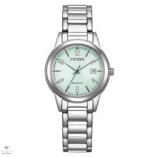 Citizen Elegance Eco-Drive női óra - FE1241-71X karóra