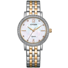 Citizen Elegance Női Karóra Ø: 31 mm Típus: EL3106-59D karóra