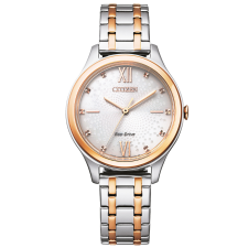 Citizen EM0506-77A Eco-Drive ladies 30mm 5ATM, karóra