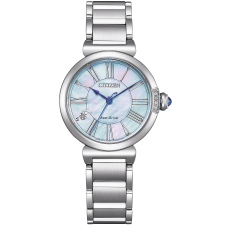 Citizen EM1060-87N Eco-Drive Elegance Ladies Watch 30mm karóra