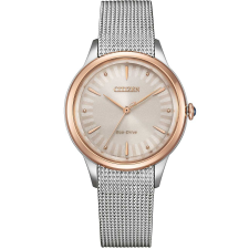 Citizen EM1156-80X Citizen L Eco-Drive, karóra