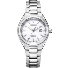 Citizen EW2610-80A Eco-Drive Titanium 31mm 10ATM, karóra