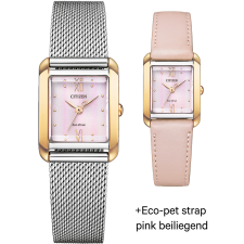 Citizen EW5596-66X Eco-Drive Elegance Ladies 22mm 5ATM, karóra