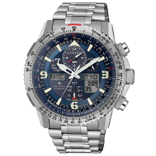 Citizen JY8100-80L Promaster Sky Chronograph 45mm 20ATM, karóra