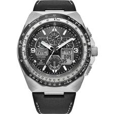 Citizen JY8149-05E Promaster Skyhawk Radio Controlled Eco-Drive Mens Watch 45mm karóra